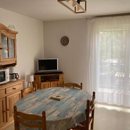 Le 31 Clos Sainte Marie Cauterets Exterior photo