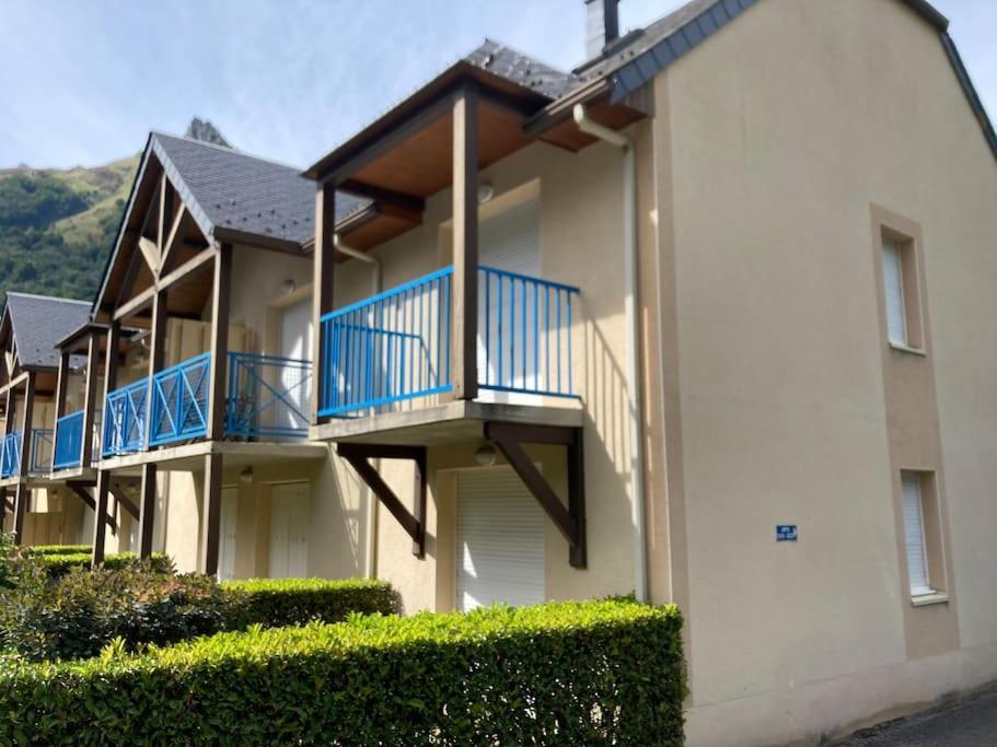 Le 31 Clos Sainte Marie Cauterets Exterior photo